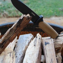 Razors Edge Sharpening