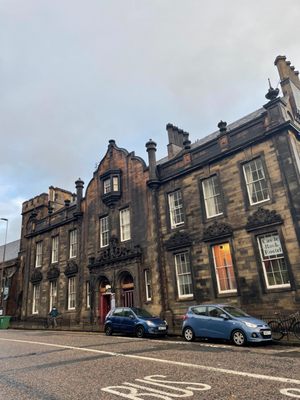 Castle Rock Hostel by null