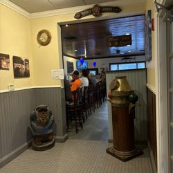 Weathervane Seafood Restaurant