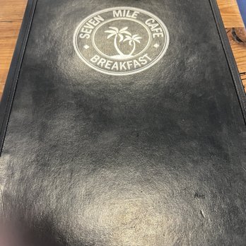 Seven Mile Cafe - Breakfast & Brunch Near Me - Denton, Texas