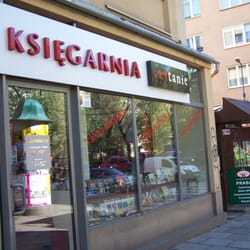 Księgarnia Czytanie - Księgarnia Czy-tanie