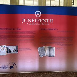 Hidden History DFW