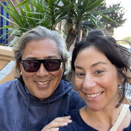 Photo of Yelp - San Francisco, CA, United States. Happy Birthday, Stephanie Y! My sissy and Yelp Goddess.