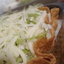 Taco Salad