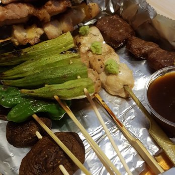 Sumika - Japanese charcoal grill - Japanese Near Me - Los Altos, California Sumika - Japanese charcoal grill - Japanese Near Me - Los Altos, California