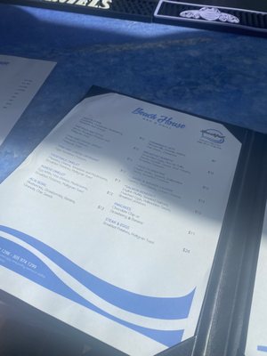 Sea Salt Beach Bar and Restaurant by null