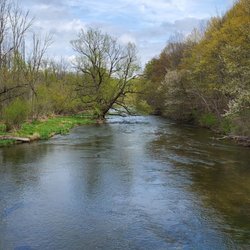 Oatka Creek Park