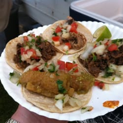 Tacos Imperio