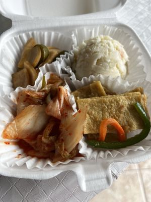 GOGI Korean BBQ by null