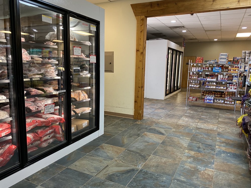 HUTTO WESTPHALIA MARKET - 64 Photos & 48 Reviews - Meat Shops - 409 W