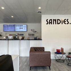 Sandies