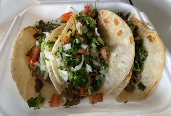 Roberto’s Taco Shop by null