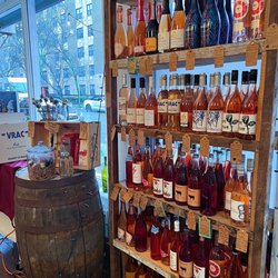 Pompette Wine Shop