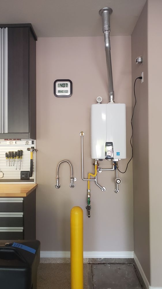 Slide of Marco's Tankless