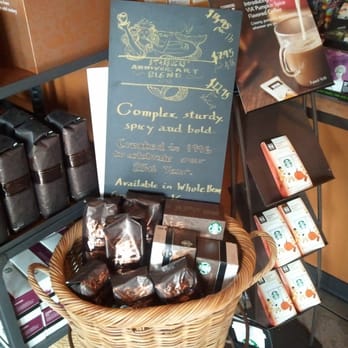 Starbucks - Coffee & Tea Near Me - La Mesa, California