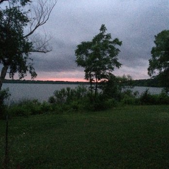 Fort Parker State Park - Parks Near Me - Mexia, Texas