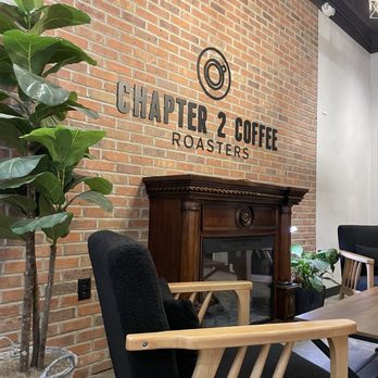 Chapter 2 Coffee Roasters - Inside - Coffee Roasteries Near Me - Piscataway, New Jersey Chapter 2 Coffee Roasters - Inside - Coffee Roasteries Near Me - Piscataway, New Jersey