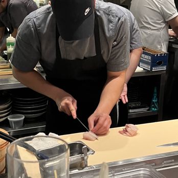 Kabooki Sushi - Sushi Chef! - Asian Fusion Near Me - Orlando, Florida Kabooki Sushi - Sushi Chef! - Asian Fusion Near Me - Orlando, Florida