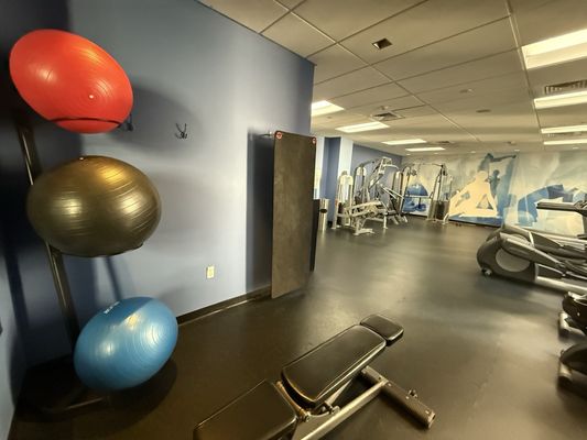 Kimpton Hotel Monaco Baltimore Inner Harbor by null