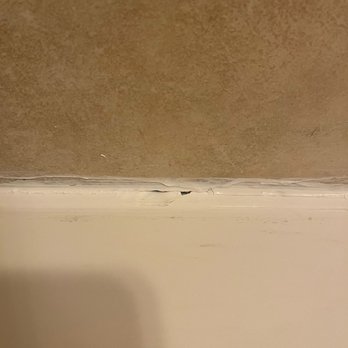 Magic Hands Handyman - 3 days after their work - General Contractors Near Me