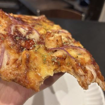 Dirty Water Dough - Pizza Near Me - Boston, Massachusetts