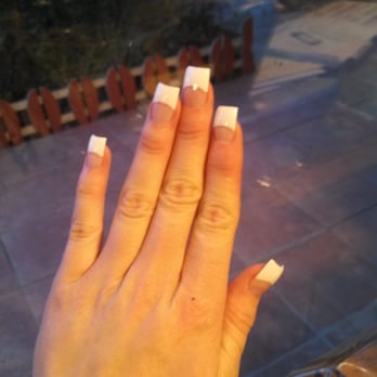 Villa Park Nails - I love my nails! They ladies were very nice, and they did a wonderful job! - Nail Salons Near Me - Orange, California Villa Park Nails - I love my nails! They ladies were very nice, and they did a wonderful job! - Nail Salons Near Me - Orange, California
