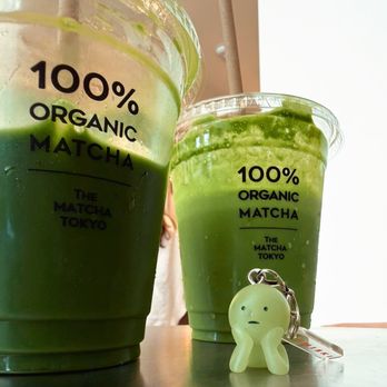 The Matcha Tokyo - Cafes Near Me - Toronto, Ontario The Matcha Tokyo - Cafes Near Me - Toronto, Ontario