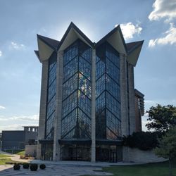 Chapel Of The Resurrection - Chapel Of The Resurrection, Valparaiso