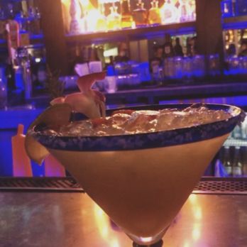 Fire Up Grill - Bars Near Me - Riverside, California