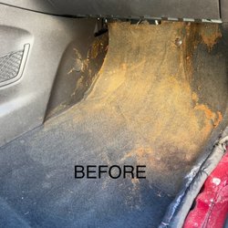 Prestige Auto Detailing