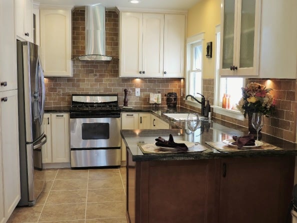 Slide of BMV Construction