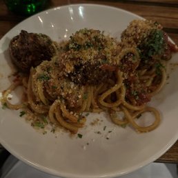 Spaghettoni Spaghettoni