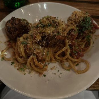Chez Nick - Spaghettoni - New American Near Me - New York, New York Chez Nick - Spaghettoni - New American Near Me - New York, New York