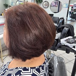 Cal hair salon