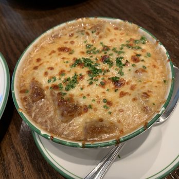 Sadelle's - French onion soup - Breakfast & Brunch Near Me - Las Vegas, Nevada Sadelle's - French onion soup - Breakfast & Brunch Near Me - Las Vegas, Nevada