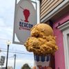 Beacon Creamery gift card
