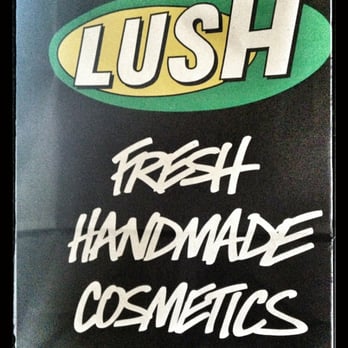 Lush Fresh Handmade Cosmetics - Lush - Cosmetics & Beauty Supply Near Me - Albuquerque, New Mexico