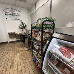 Galvinell Meat
