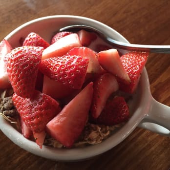 The Paramount - Granola :) - New American Near Me - Steamboat Springs, Colorado The Paramount - Granola :) - New American Near Me - Steamboat Springs, Colorado