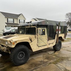 Apple Auto of Elkton - HMMWV