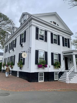 Faraway Nantucket by null Faraway Nantucket by null