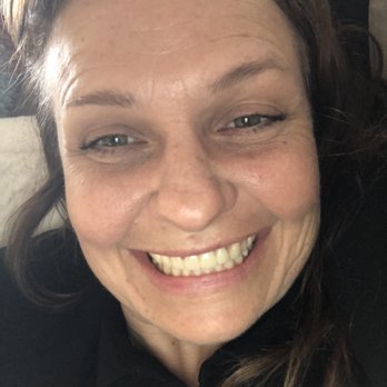 Orly Taitz, DDS - Smiling big to show off beautiful work by Orly Taitz - General Dentistry Near Me - Rancho Santa Margari, California