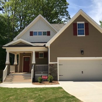 Ashley Quinn - Premier Agents Network - Our new home! - Real Estate Agents Near Me - Wake Forest, North Carolina
