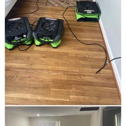 Urgent Water Restoration