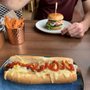 Photo of Bros Burger