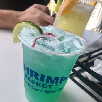 Shrimp Basket - Seafood Near Me - Destin, Florida Shrimp Basket - Seafood Near Me - Destin, Florida