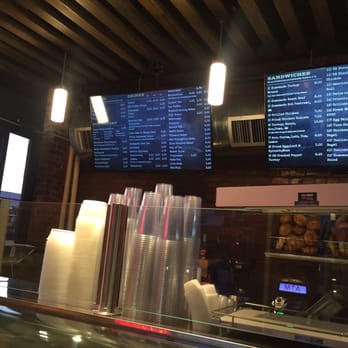 Brownstone Bagel & Bread - Bagels Near Me - Brooklyn, New York