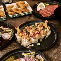 Izakaya Ichie - New Menu!