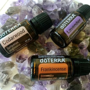 Ascension Studio  - Essential Oils - Yoga Near Me - Kill Devil Hills, North Carolina
