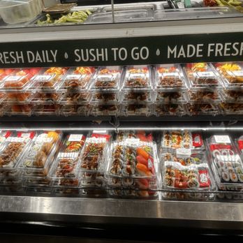Foodland - Sushi to go - Grocery Near Me - Princeville, Hawaii Foodland - Sushi to go - Grocery Near Me - Princeville, Hawaii
